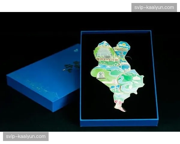 文创产品开发与传统民俗体育活动碰撞 激活民族体育文化活力